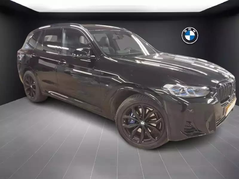 BMW X3 X3 M40i pack M 2023 - Photo 1