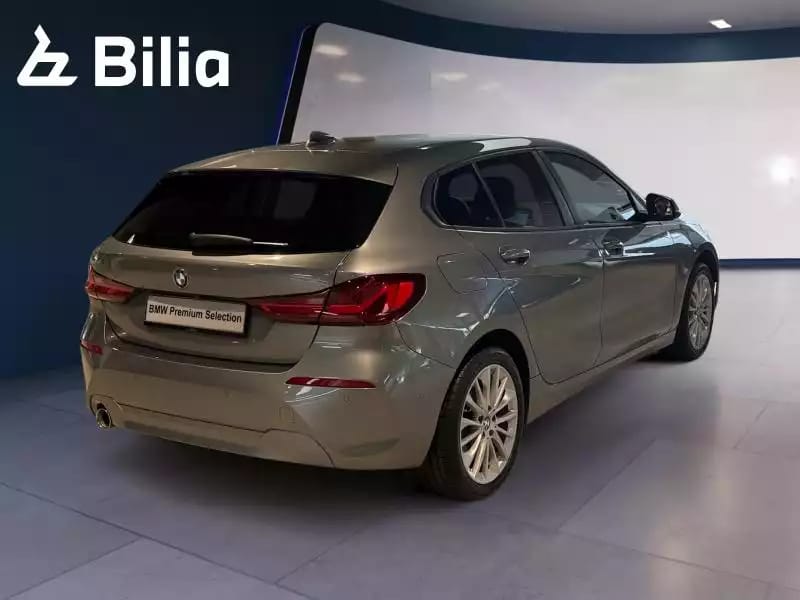 BMW 118 118i Advantage - Photo 1