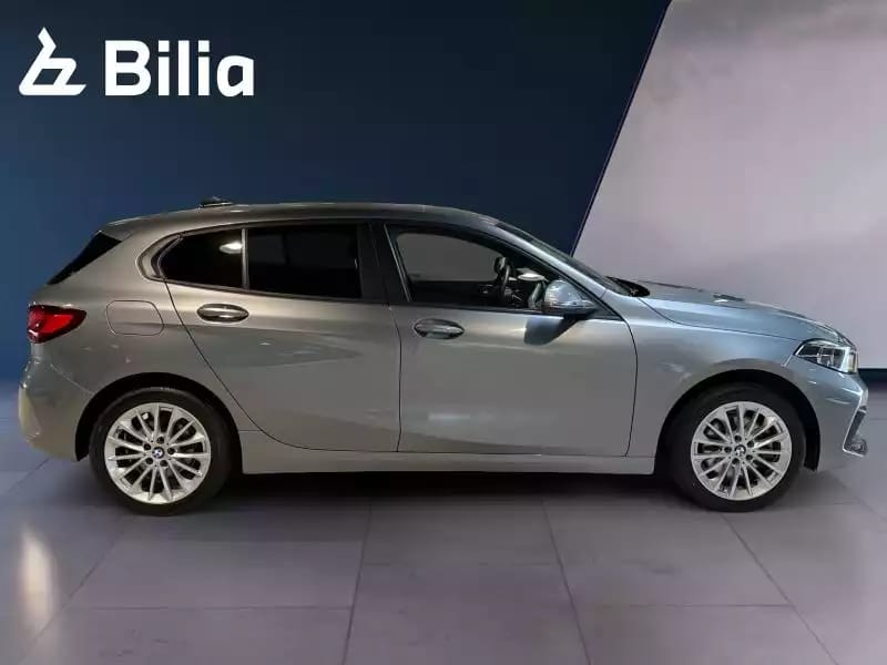 BMW 118 118i Advantage - Photo 1
