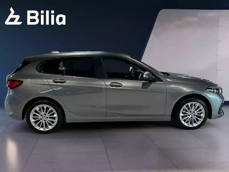 BMW 118 118i Avantage - Photo 1