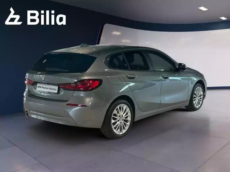 BMW 118 118i Advantage - Photo 1