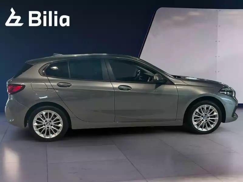 BMW 118 118i Advantage - Photo 1