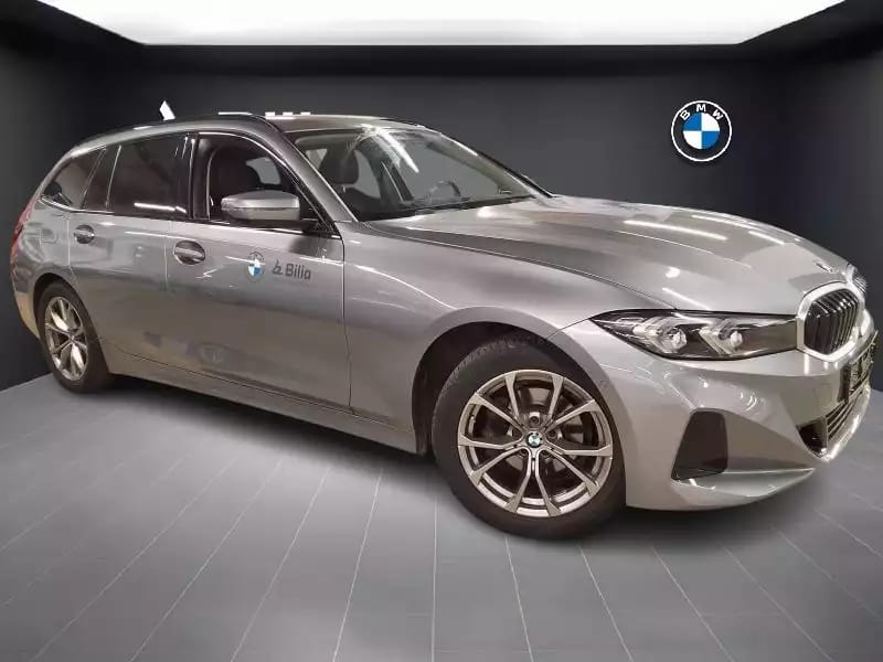 BMW 318 318I TOURING 2024 - Photo 1