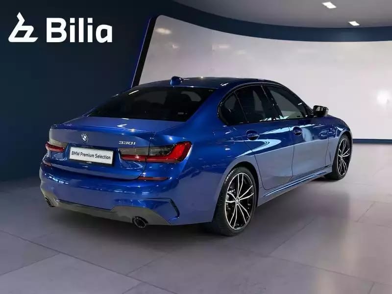 BMW 330 i Pack M 2020 - Photo 1