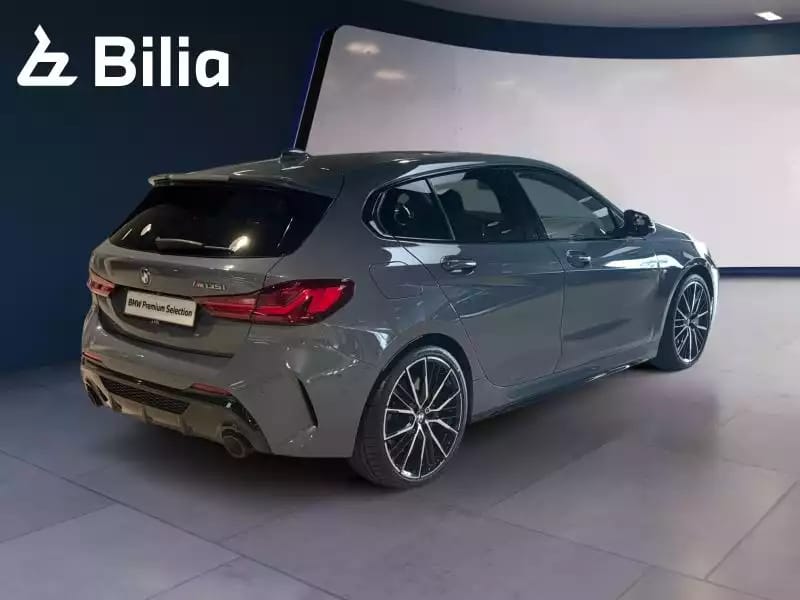 BMW 135 M135i XDrive 2022 - Photo 1