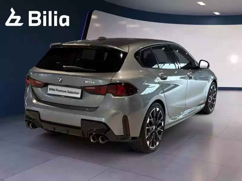 BMW 135 M xDrive pack M 2025 - Photo 1