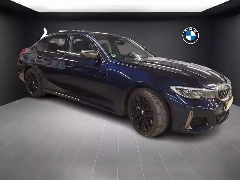 BMW 340 Mi xDrive 2020 - Photo 1