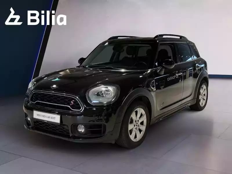 MINI Cooper S Countryman countryman cooper s 4ll - Photo 1