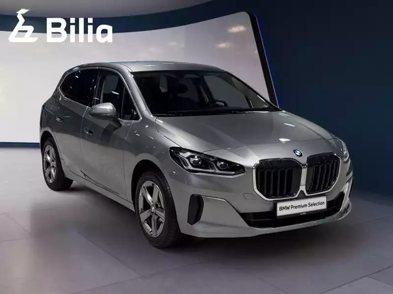 BMW 218 218i ActivTourer advantage - Photo 1