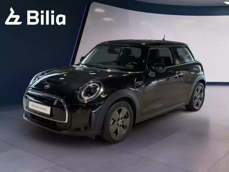 MINI Cooper SE cooper se - Photo 1