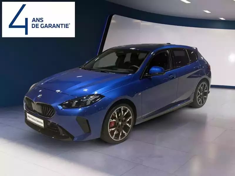 BMW 123 123i xDrive m-sport - Photo 1