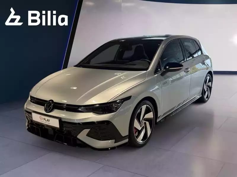 Volkswagen Golf golf GTI Clubsport - Photo 1