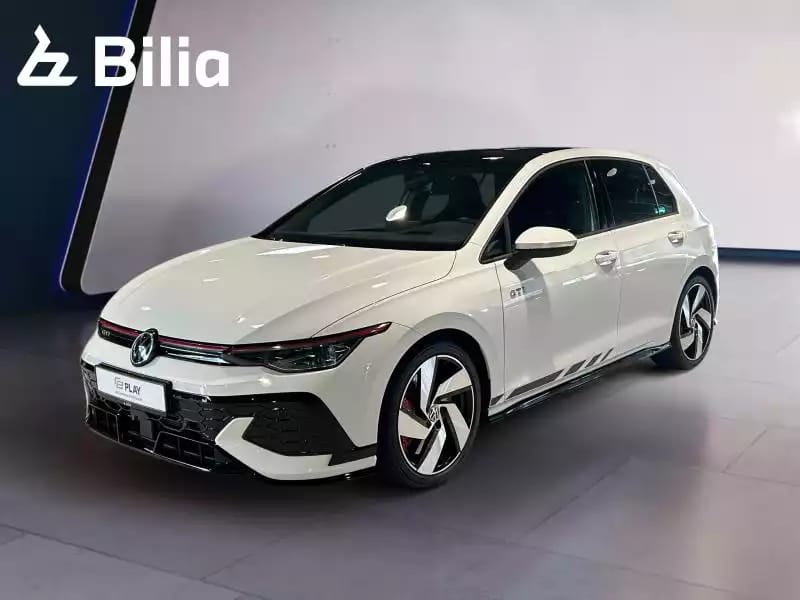 Volkswagen Golf golf GTI Club sport - Photo 1