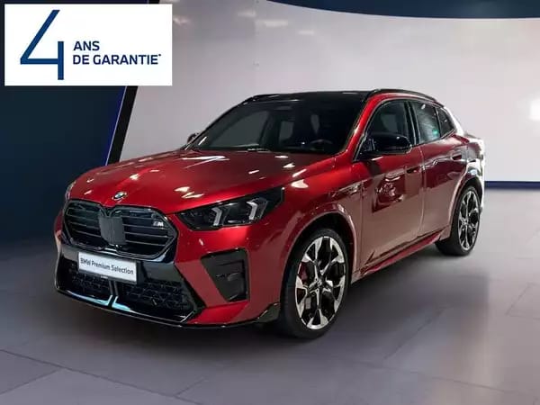 BMW X2 X2 M35i - Photo 1