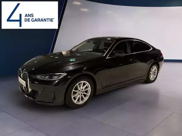 BMW 420 420i Grancoupé - Photo 1