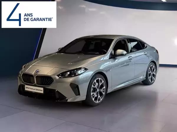 BMW 220 220i Gran Coupé M Sport - Photo 1