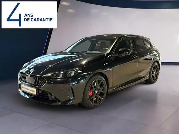 BMW 123 123i xDdrive M-Sport - Photo 1