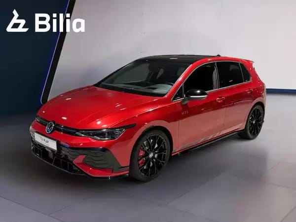 Volkswagen Golf Golf GTI Club Sport - Photo 1