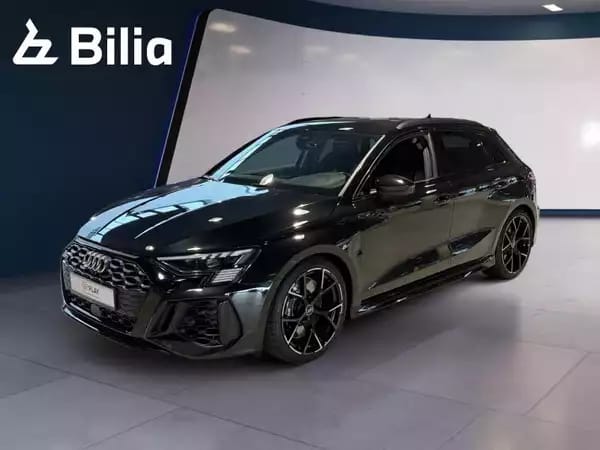 Audi RS3 Sportback - Photo 1