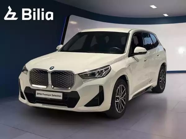 BMW iX1 ix1 M-Sport 20e - Photo 1