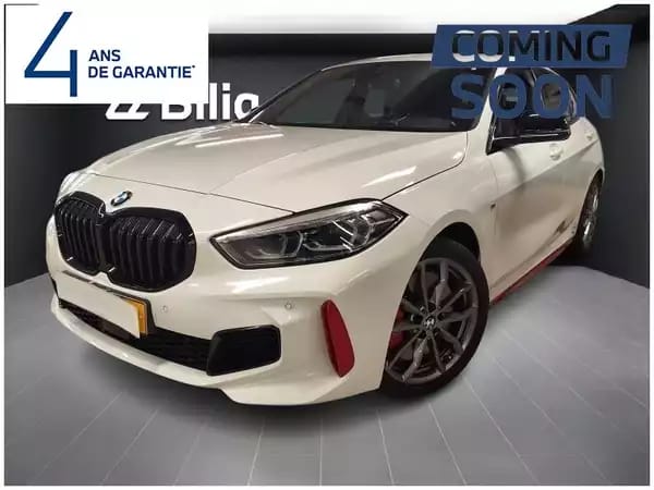 BMW 128 TI - Photo 1