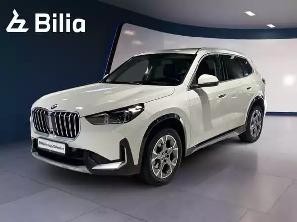 BMW X1 X1 xline 18i - Photo 1