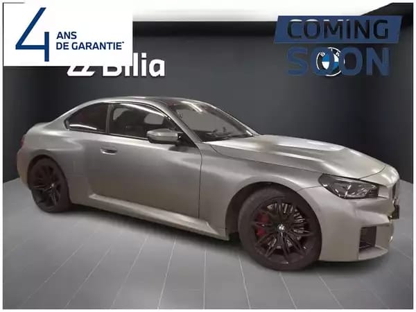 BMW M2 M2 // 2024 - Photo 1