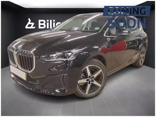 BMW 225 225e active tourer - Photo 1