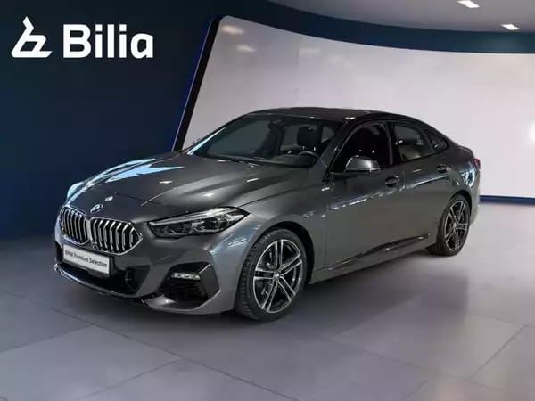 BMW 218 218i grancoupé m-sport - Photo 1