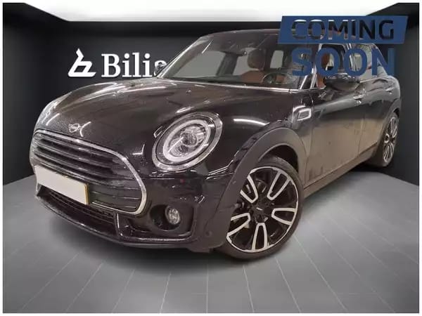 MINI Cooper Clubman KIT JCW - Photo 1