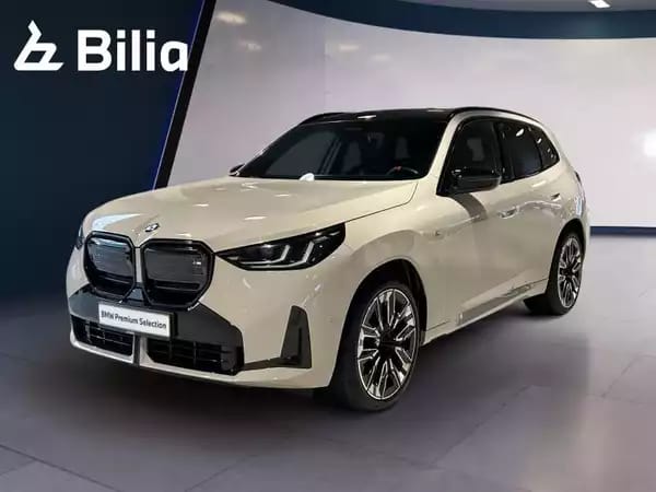 BMW X3 X3 M50i - Photo 1