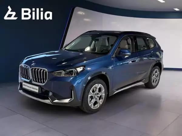 BMW X1 X1 18i xLine - Photo 1
