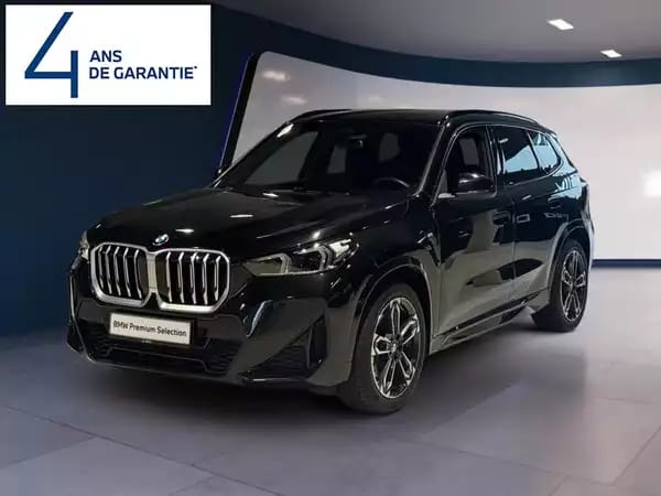 BMW X1 X1 20i M-Sport - Photo 1