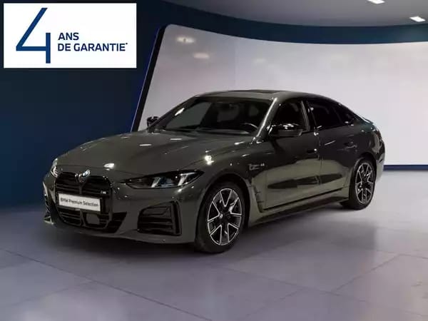 BMW 440 M440 i - Photo 1
