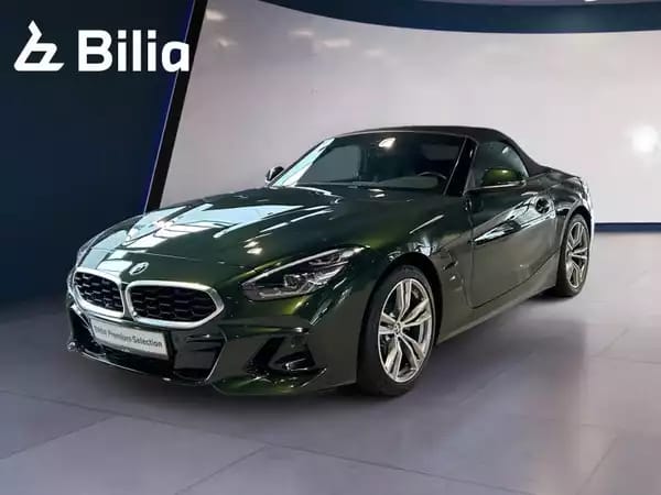 BMW Z4 Z4 20i M-Sport - Photo 1