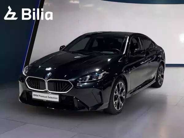 BMW 220 220i Gran Coupé M Sport - Photo 1
