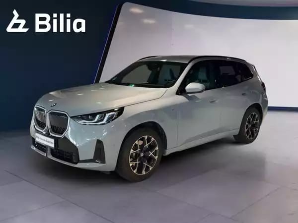 BMW X3 X3 xDrive 20d M Sport - Photo 1