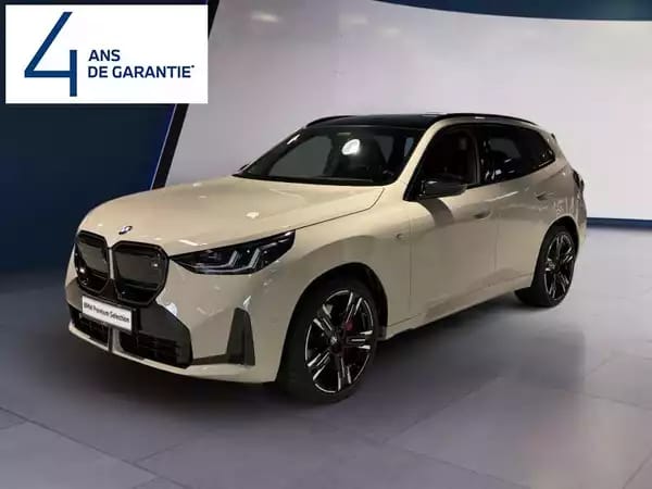 BMW X3 X3 M50i - Photo 1