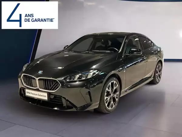 BMW 220 220i Gran Coupé M Sport - Photo 1
