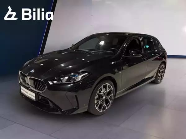 BMW 120 120i M-Sport - Photo 1