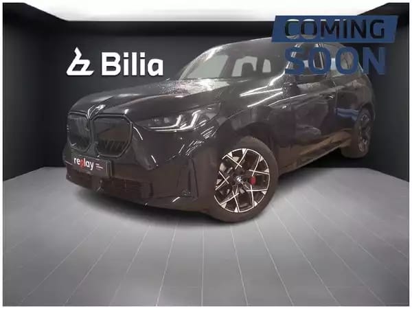 BMW X3 X3 20i M-Sport - Photo 1