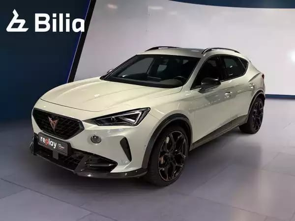 Cupra Formentor Formentor VZ5 - Photo 1