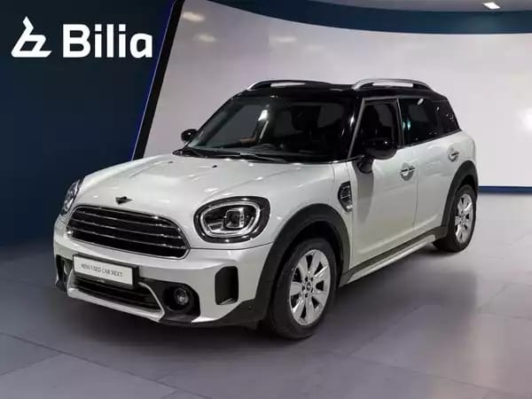MINI Cooper Countryman countryman cooper - Photo 1