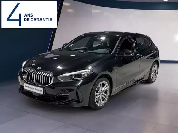 BMW 118 118i M-Sport - Photo 1