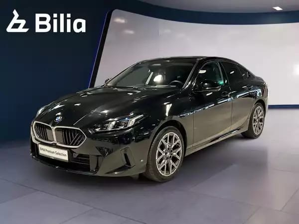 BMW 220 220i Grancoupé M-Sport - Photo 1