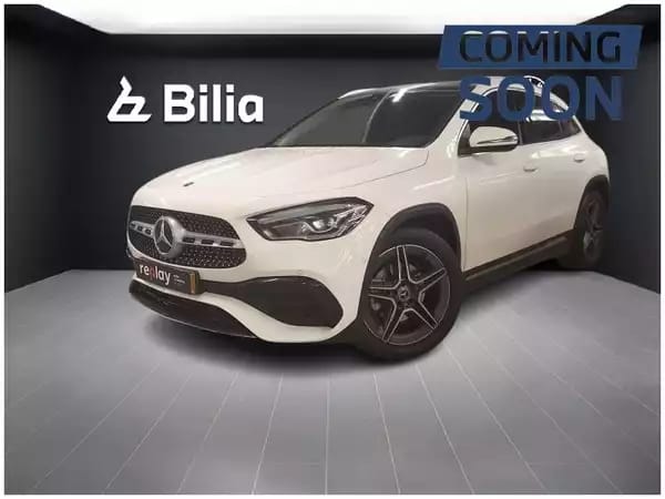 Mercedes-Benz GLA 200 GLA 200 AMG - Photo 1