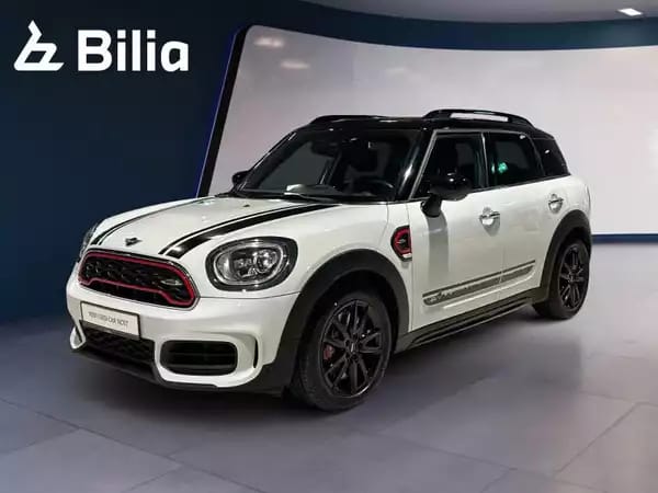 MINI John Cooper Works Countryman countryman john cooper works - Photo 1