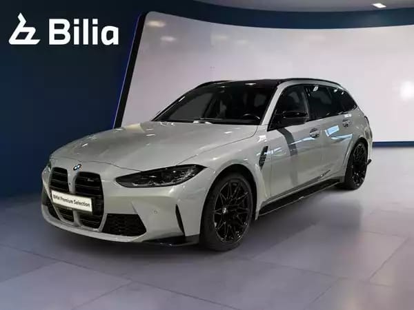 BMW M3 M3 Touring - Photo 1