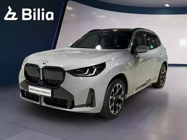 BMW X3 X3 M-Sport 20d - Photo 1