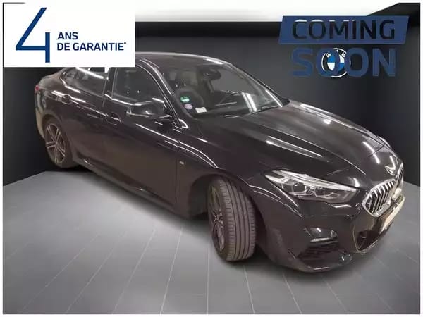 BMW 218 218i Gran Coupé M-sport - Photo 1